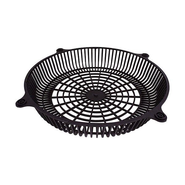 Black Russell Fan Guard For Ae-26-60 13.25"Dia